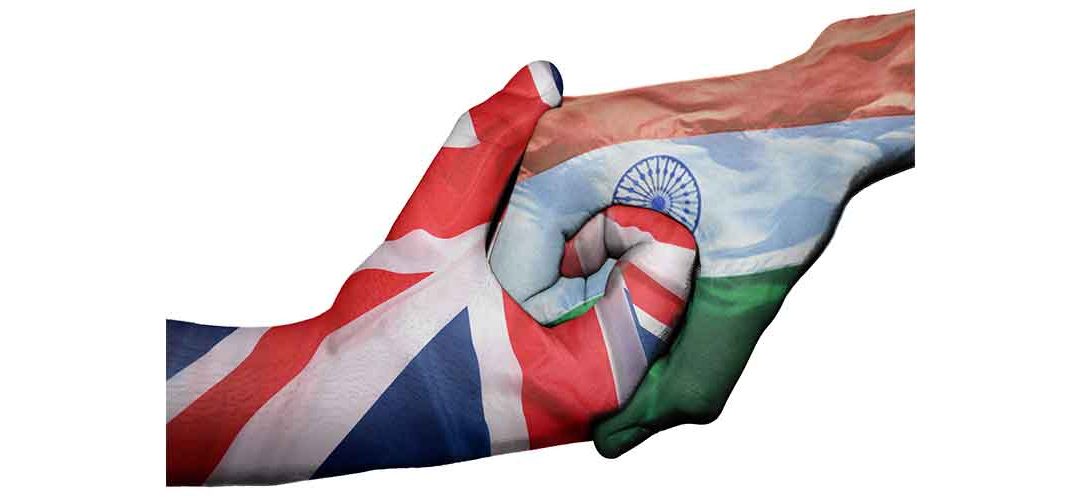 Why Indian Companies need to set up a UK Company NOW rather than later