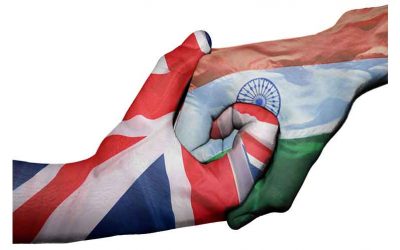 Why Indian Companies need to set up a UK Company NOW rather than later